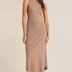 Upwest maxi dress size large